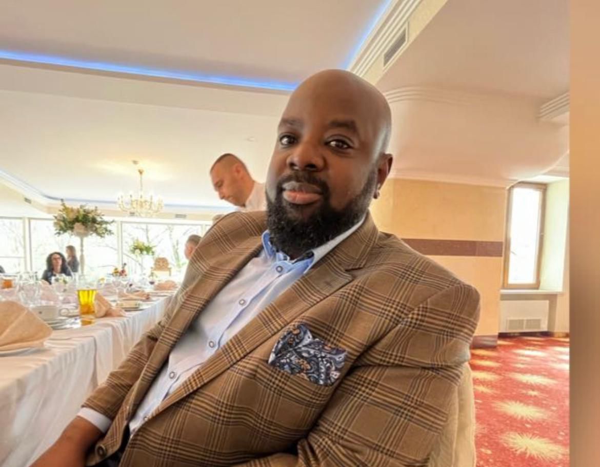 Meet Bolaji Da Silva: The Nigerian Europe-Based Philanthropist Transforming Lives On TikTok
