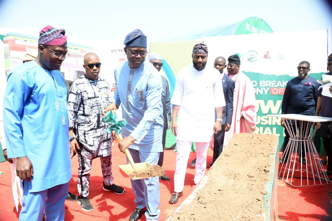 Makinde’s Economic Transformation Agenda: The Role Of Agribusiness In Oyo State’s Development | Sulaimon Olanrewaju