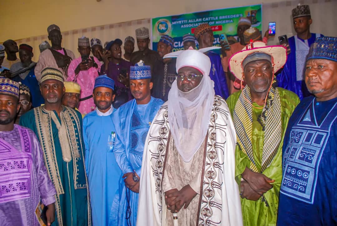 Makinde’s Proactive Steps Address Headers-Farmers Clash In Oyo