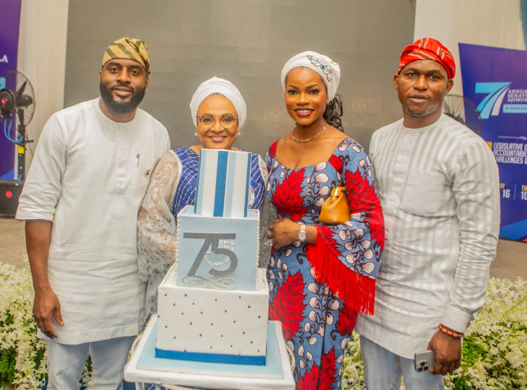 Oyo Speaker, Ogundoyin, Calls For Digitalization Of State Houses Of Assembly To Enhance Oversight