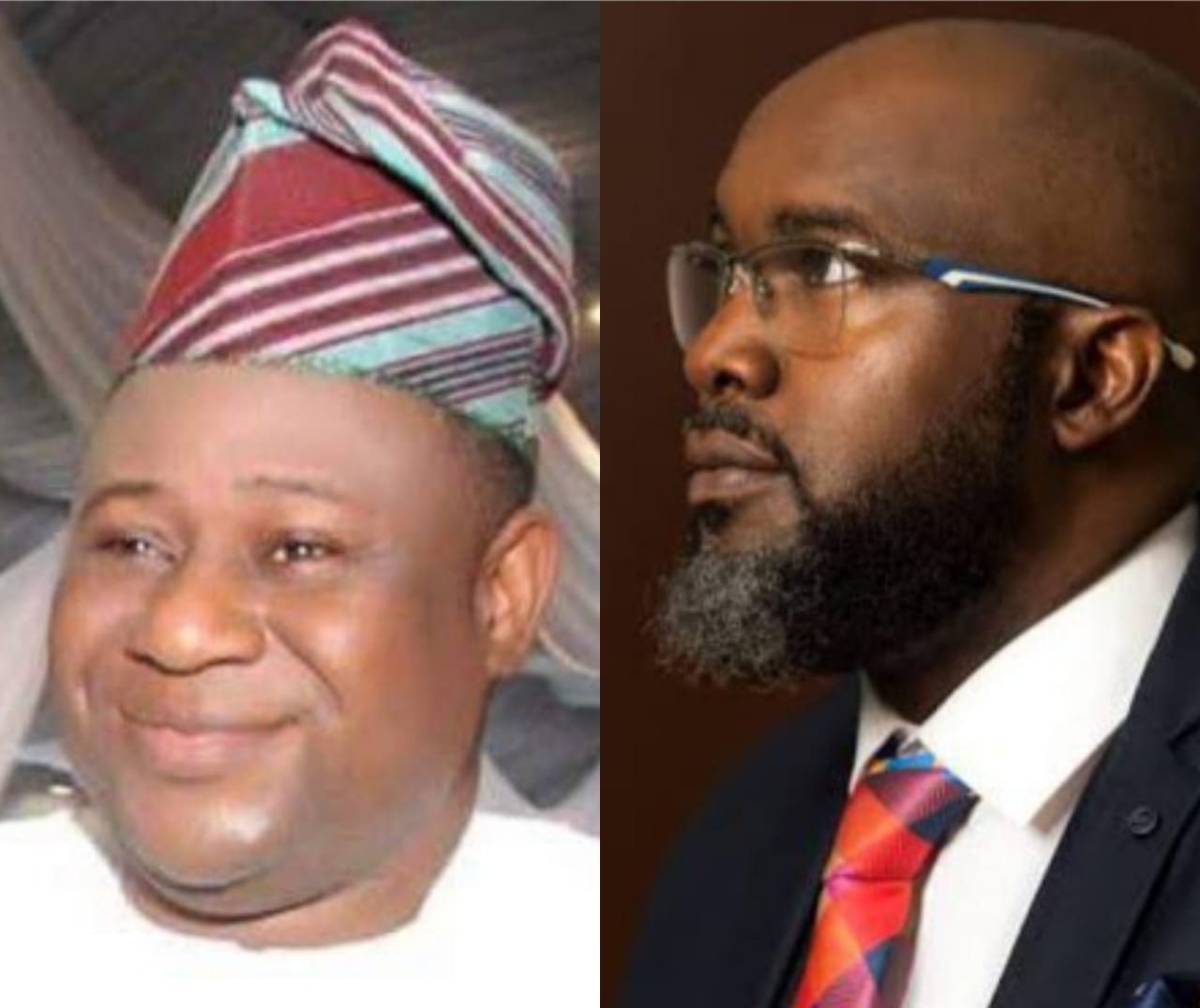 Senator Alli Commends FG On Bunvic, Oyalowo’s Appointments To Ogun-Osun River Basin Authority