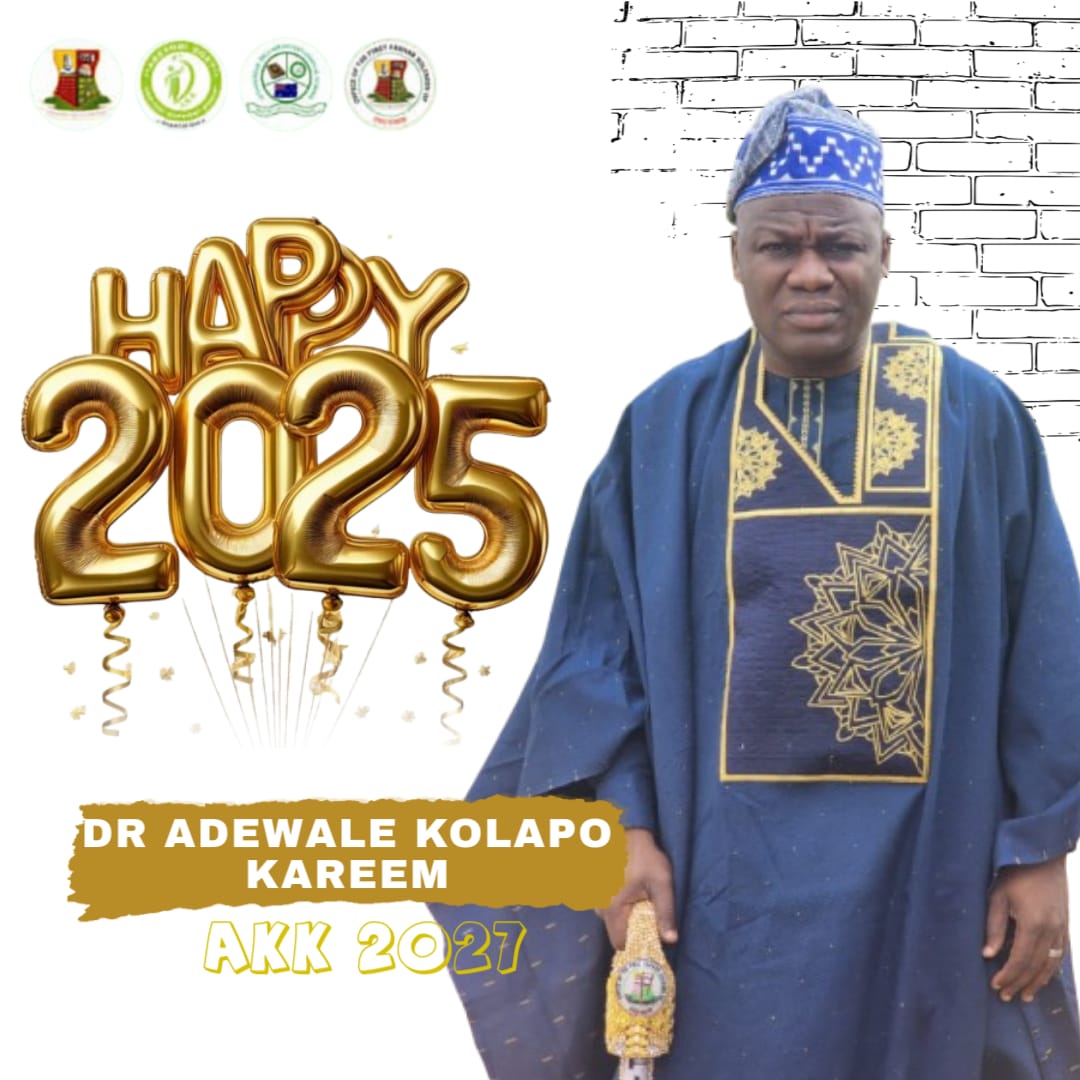 AKK Calls For Collective Effort In Addressing Nigeria’s Challenges