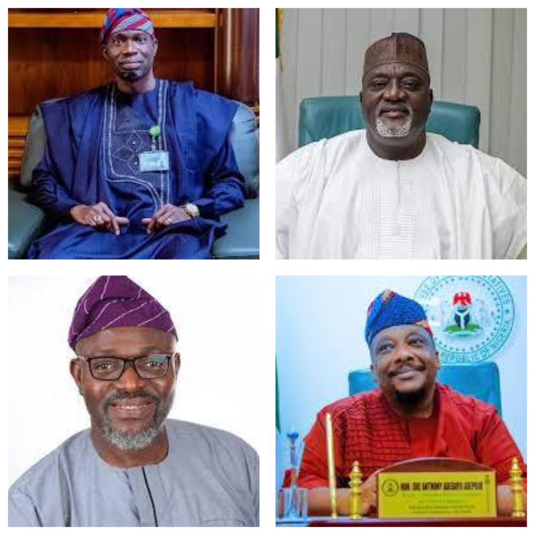 Oyo Federal Lawmakers’ 2024 Performance Review: A Mixed Bag | Fisayo Daramola ﻿
