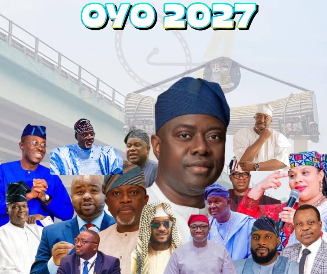 Oyo 2027: The Poisonous Rat And Dangerous Cat Friendship Syndrome – Why Makinde, Electorates Must Be Careful And Wise | Prince Adetunji Fabode