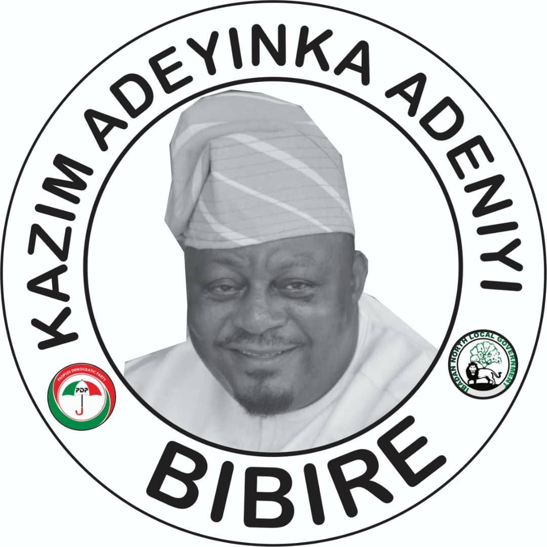 Ib North By-election: Now That Opposition Have Turned ‘Bibire’ Into A ‘Qdot’ Music Sensation