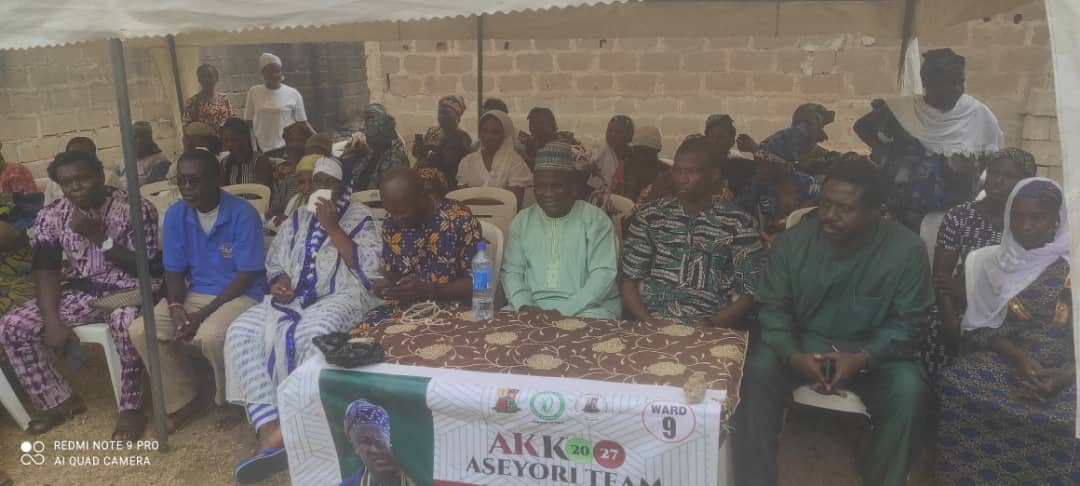 Empowering Oyo State’s Future: Unlocking The Potential Of Entrepreneurship