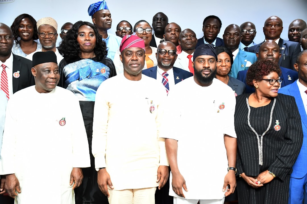 Democratizing Opportunities: Makinde’s Administration Sets New Record In Oyo State Civil Service | Sulaimon Olanrewaju