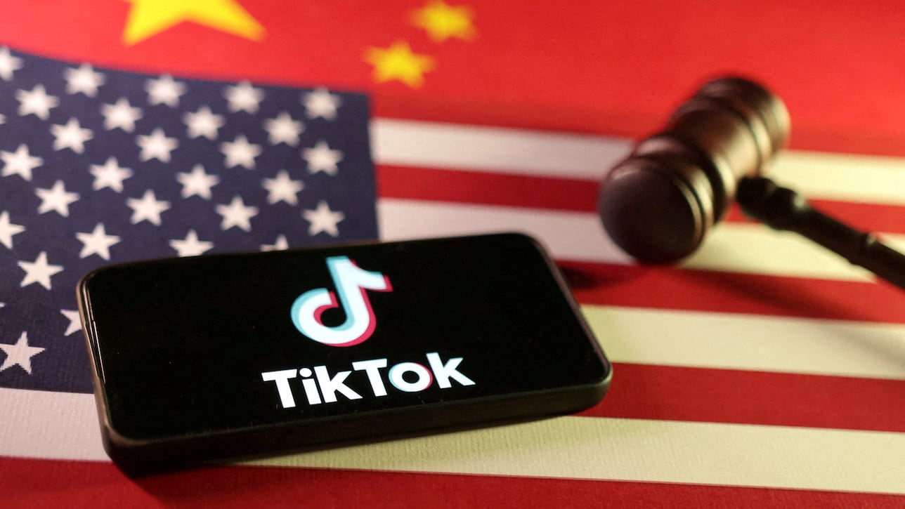 TikTok’s Fate Sealed? US Supreme Court Upholds Ban Amid National Security Concerns