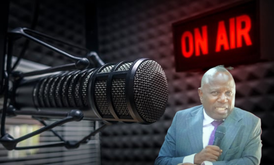 From Commentary To Catalyst: The Evolving Role Of Public Affairs Analysts In Nigeria | Sulaimon Olanrewaju