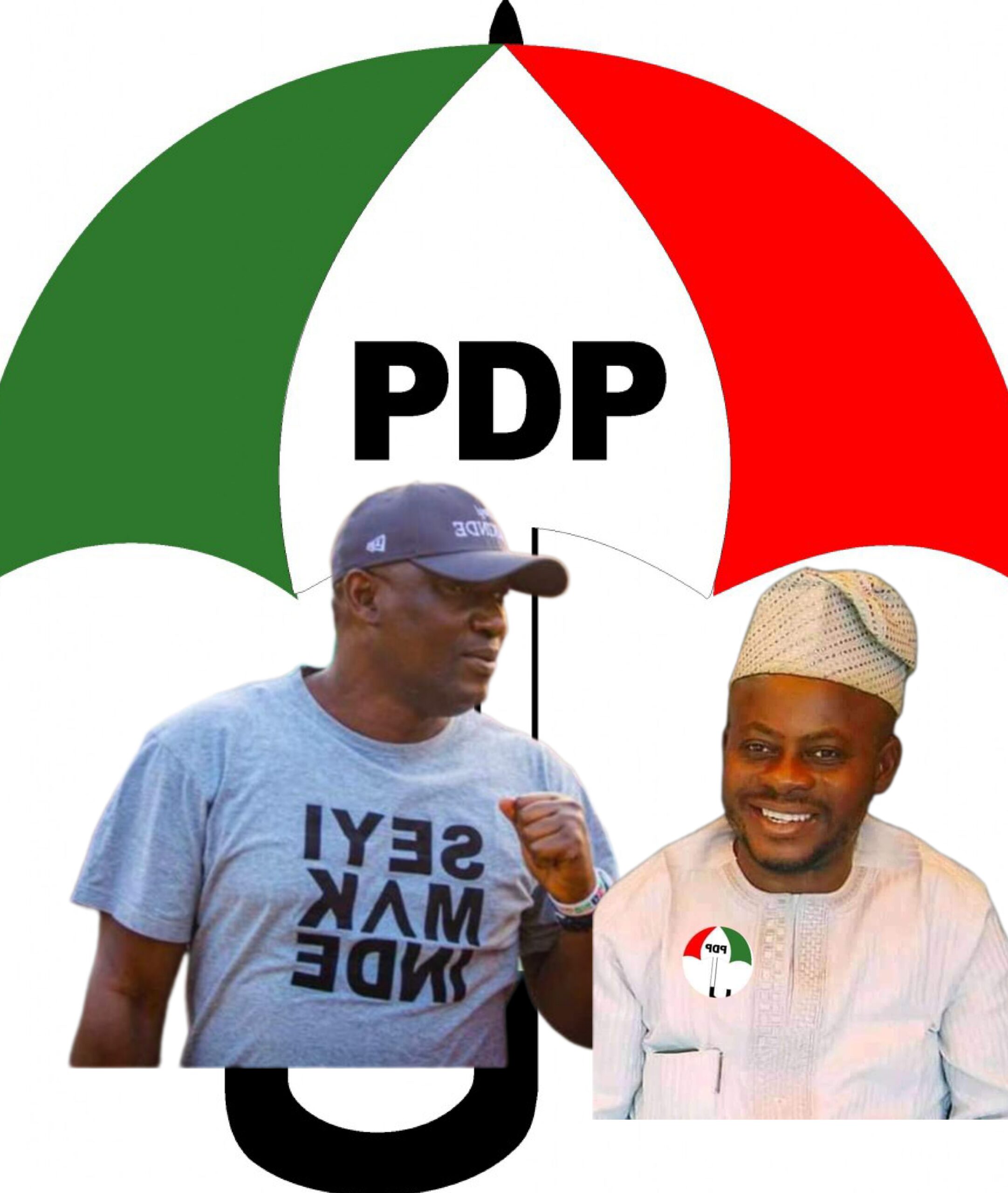 Egbeda LG Chairman, Amb Sikiru Sanda, Extols Otunba Seye Famojuro’s Leadership Virtues