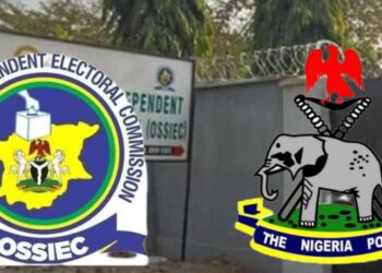 OSSIEC Sues Nigeria Police For N2Bn Over Alleged Breach Of Fundamental Right