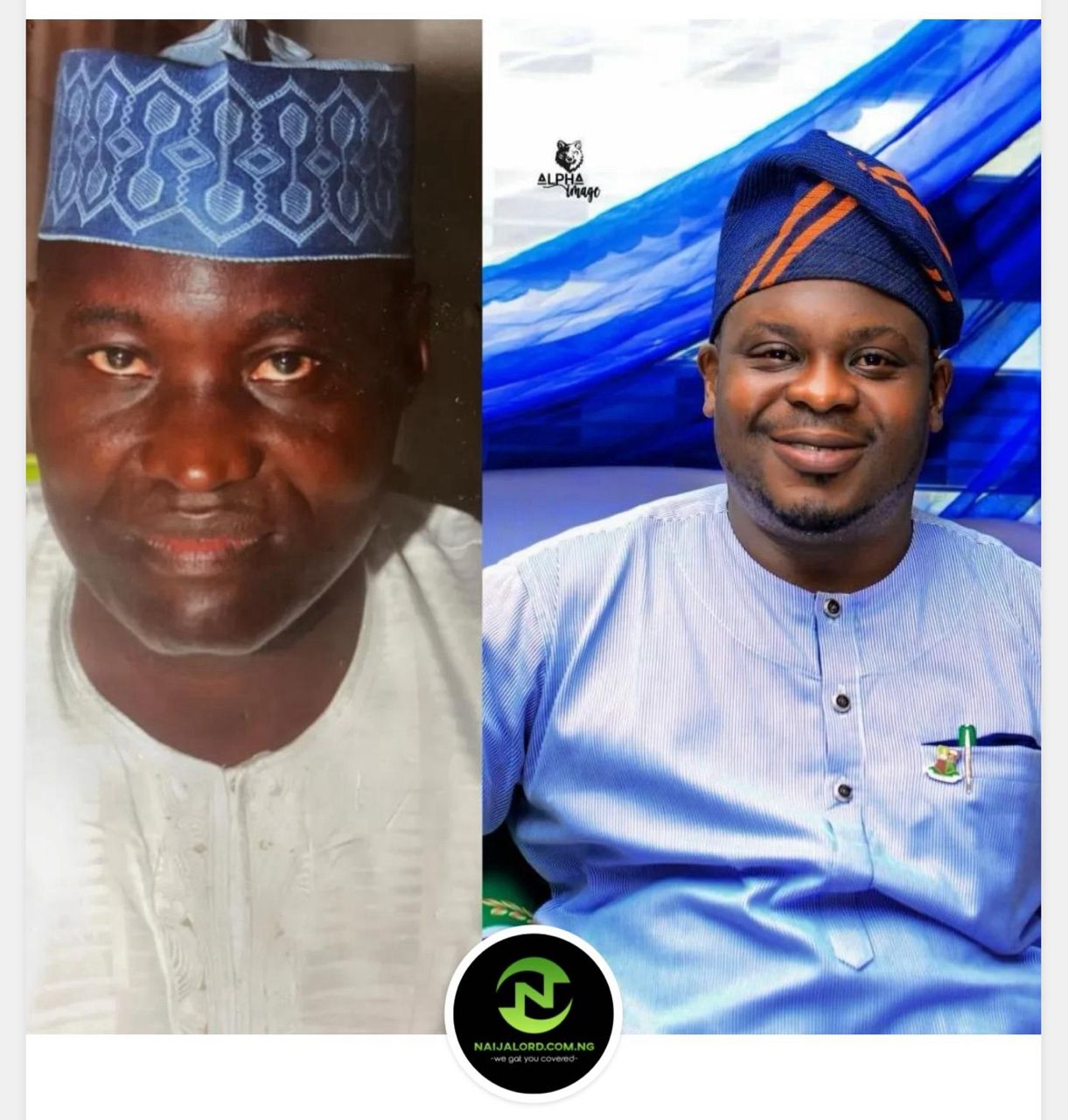 Commodore Babalola (Rtd) FSS, MSS, GSS, fdc, Ph.D Commends Hon. Adeojo’s Selfless Efforts in Empowering Ido Youth