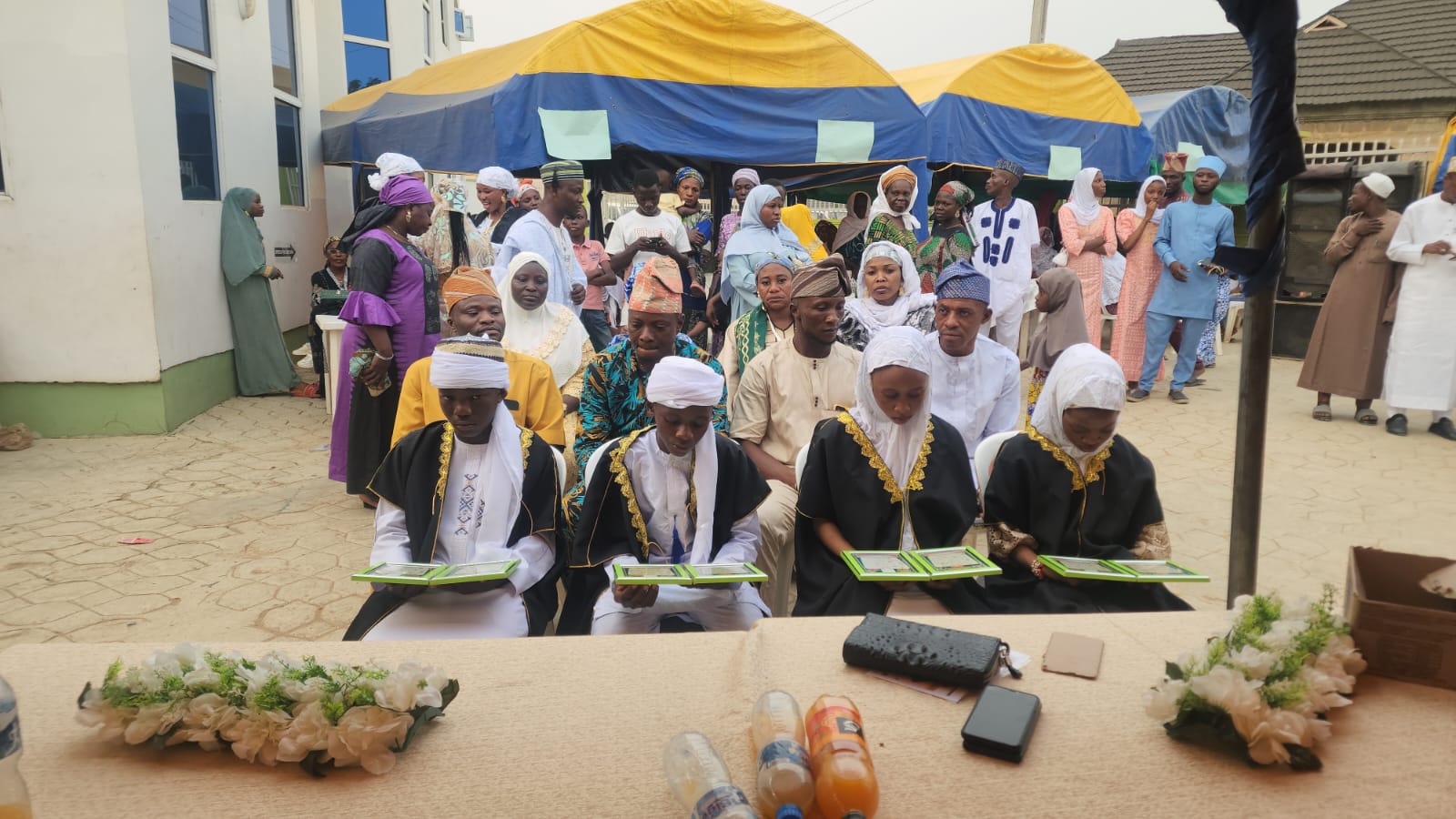 Nurturing God-Fearing, Responsible Citizens: ABIS’ Vision For Holistic Education And Leadership Development