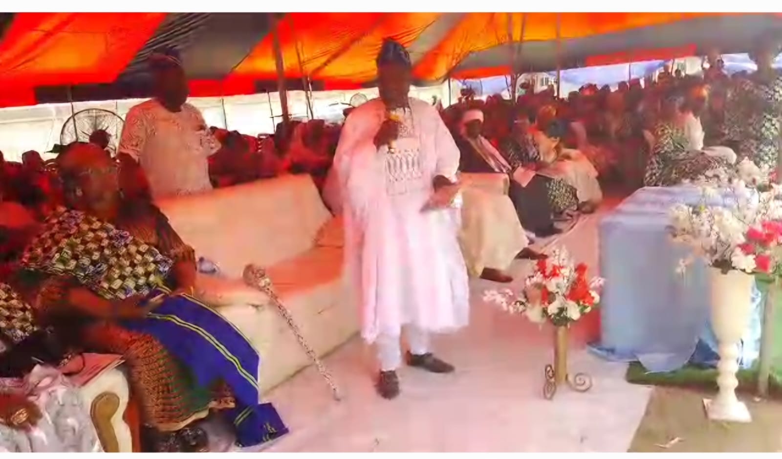 Traders: The Unsung Heroes Of Economic Growth — Kolapo Kareem