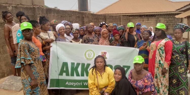 Women’s Leadership: The Key To Unlocking Oyo State’s Potential | AKK