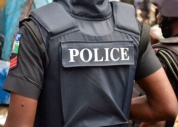 Police Corruption Exposed: Officers Detained Over Alleged Assault On State Polytechnic SUG President