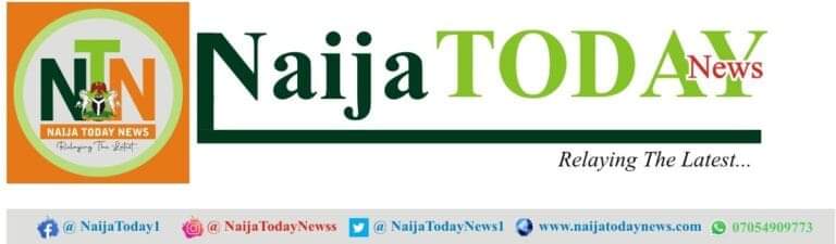 Naija Today News