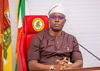 Farmers Laud Makinde As Oyo Government Provides Training On Weather Predictions, Soil Testing