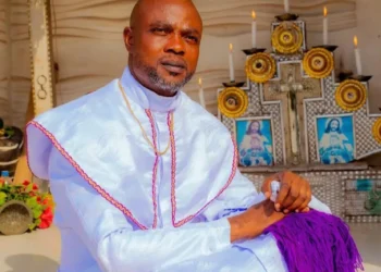 Celestial Shepherd Olawale Oladele Urges Unity, Reflection, and Spiritual Renewal As Christians And Muslims Commence Sacred Periods