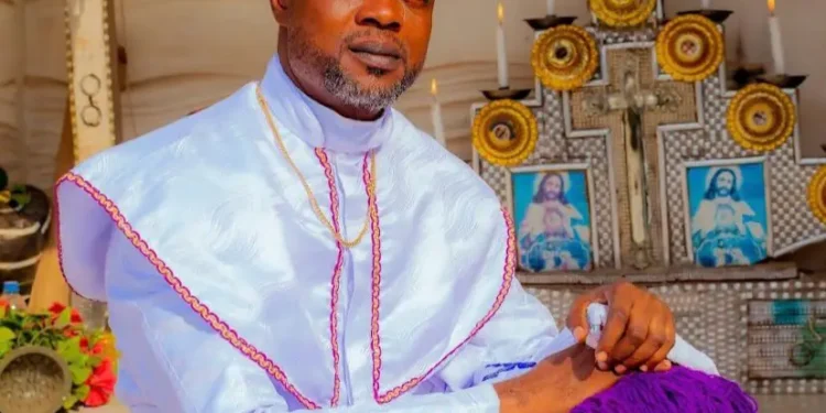 Celestial Shepherd Olawale Oladele Urges Unity, Reflection, and Spiritual Renewal As Christians And Muslims Commence Sacred Periods