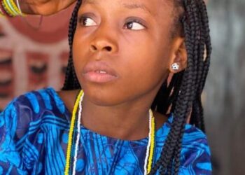 “9-Year-Old Osunbunmi Selected As New ‘Arugbá’ For Osun-Osogbo Festival, Ushering In A New Era Of Tradition And Cultural Heritage”
