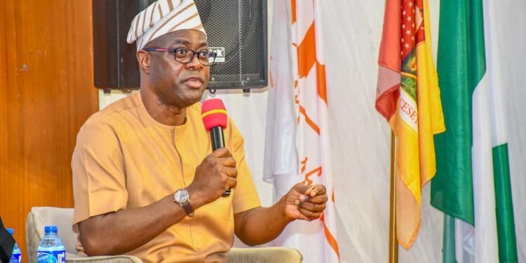 Makinde’s Stance On Sharia Law: Upholding The Constitution, Fostering Unity