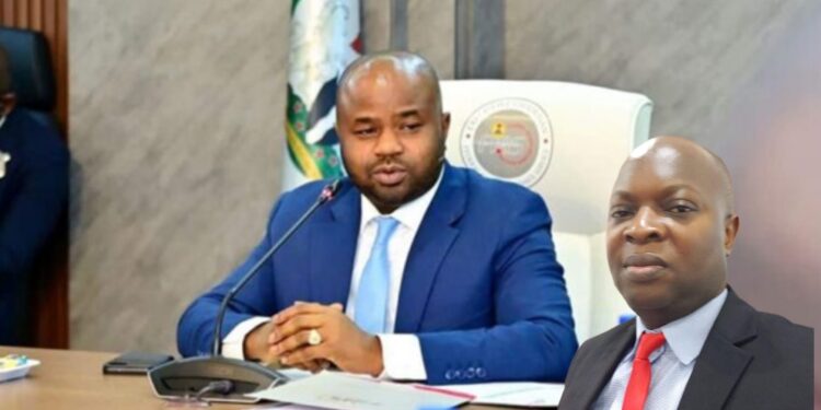 FIRS: The Unsung Hero Of Nigeria’s Economic Growth | Dare Adekanmbi