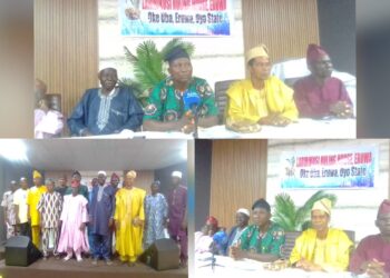 Controversy Erupts In Eruwa Kingdom As Laribikusi Ruling House Rejects New Eleruwa’s Installation, Alleges Manipulation