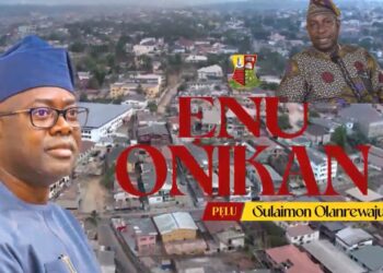 AFAN Chairman Discusses Impact Of Governor Makinde’s Agricultural Policies(VIDEO)