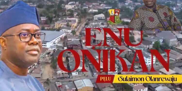 AFAN Chairman Discusses Impact Of Governor Makinde’s Agricultural Policies(VIDEO)