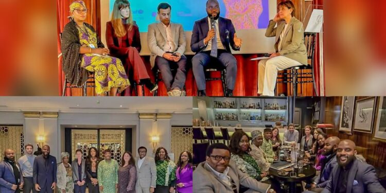 Conference Of Speakers Chairman, Ogundoyin Reaffirms Commitment To Promoting Nutrition And Food Security In Nigeria