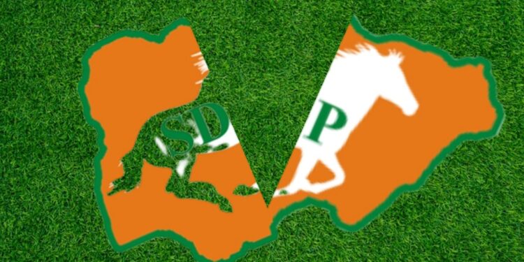 Coalition’s SDP Gamble: Will Leadership Crisis Derail Opposition Hopes?