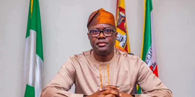 Makinde Appoints Ex-APC Lawmaker, Others To Key Positions In Oyo State