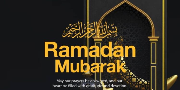 Ramadan: Oyo South Senator, Sharafadeen Alli Charges Muslims To Uphold Values Of Ramadan, Pray For Nigeria