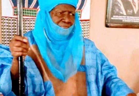 Oyo South Senator, Sharafadeen Alli Eulogizes Late Sarkin Sasa, Hails His Leadership Virtues