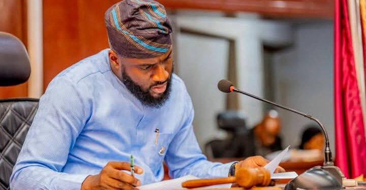 Ogundoyin’s Visionary Leadership: Transforming Oyo State Through Effective Governance