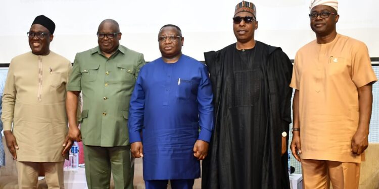 African Countries Can Meet Global Food Demand — Makinde