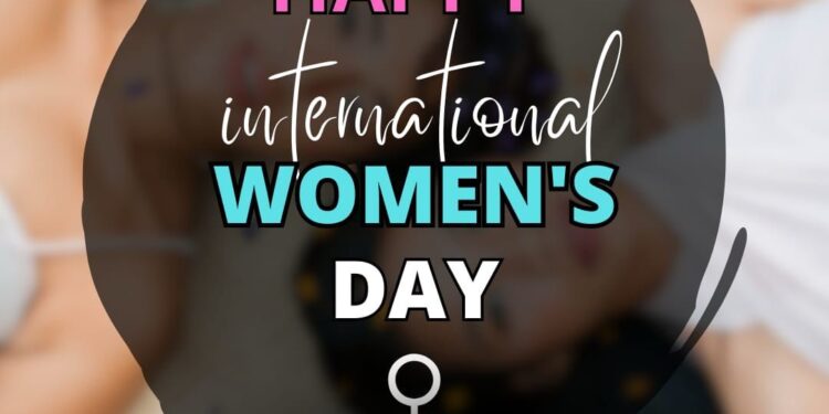 IWD 225: Bibire Advocates For Accelerated Action On Gender Equity