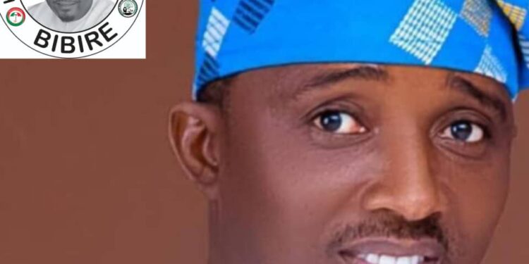 Bibire Praises Olusola Adeleke’s Commitment To Grassroots Development