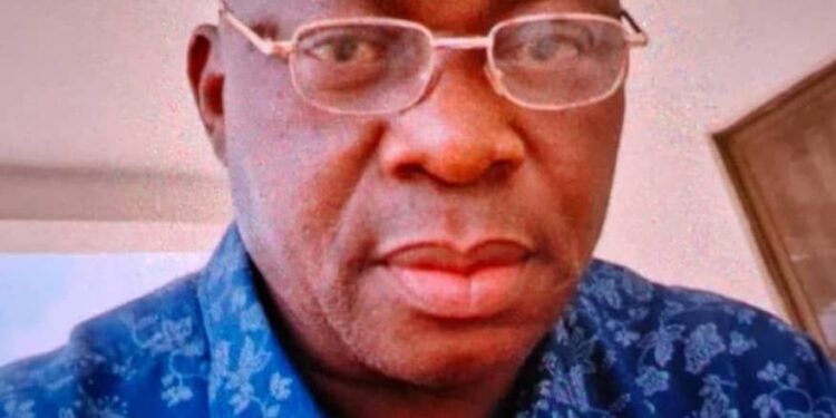 Ogbomoso Set To Honor The Memory Of Late Former House Of Reps’ Member, Temilola Adibi