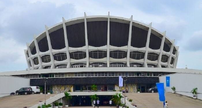 CBN Governor, Bankers’ Committee Under Fire Over National Theater Renovation