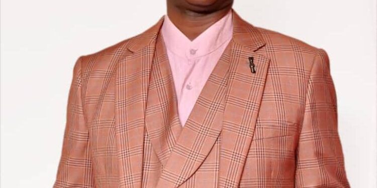 Spirit-Filled Melodies: MFM Regional Overseer, Dr. Oyedele Launches Two Uplifting Singles