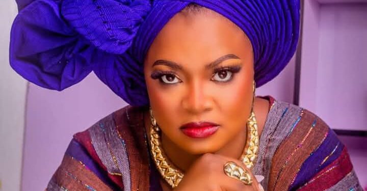 Oyo South Senator, Sharafadeen Alli Wishes Tolani Adigun Greater Success, Sound Health On 40th Birthday