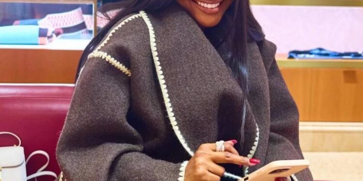 Tragedy Strikes Ex Govr Ajimobi Family As Daughter Bisola Kola-Daisi Dies Suddenly