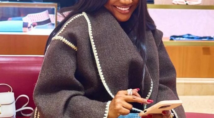 She Was A Brilliant Star In Nigeria’s Business Firmament Extinguished — Kolapo Kareem Mourns Abisola Kola-Daisi