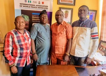 Oyo NACJ Commends Makinde’s Stance On Sharia Panel, Partner To Amplify Messages Of Unity