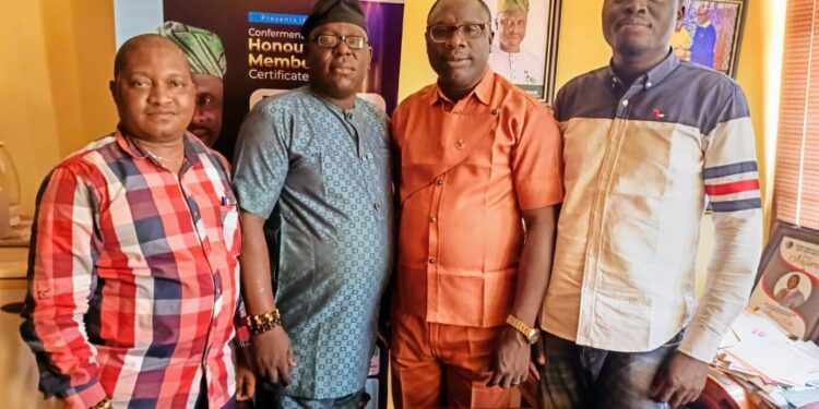 Oyo NACJ Commends Makinde’s Stance On Sharia Panel, Partner To Amplify Messages Of Unity