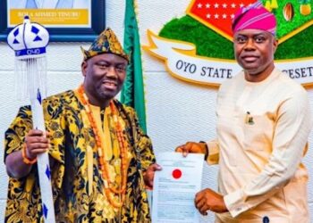 Alaafin-Elect: Sunday Igboho Slam Muslim Group’s Criticism Of Traditional Curfew