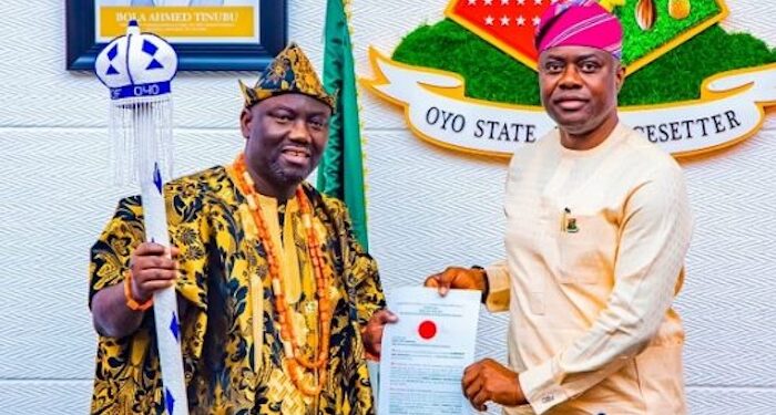 Alaafin-Elect: Sunday Igboho Slam Muslim Group’s Criticism Of Traditional Curfew