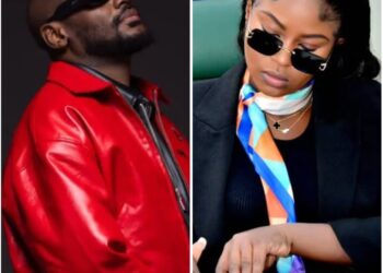 2Baba’s Fiancée, Natasha Osawaru, Sparks Controversy With Name Change